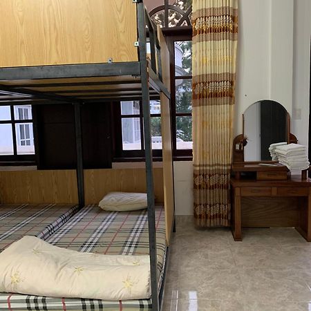 T89 Villa Đà Lạt Ngoại thất bức ảnh