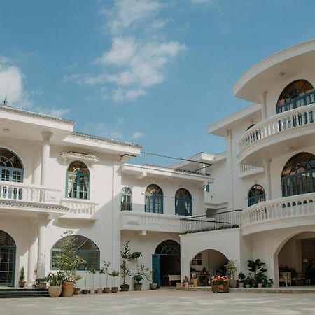 T89 Villa Đà Lạt Ngoại thất bức ảnh