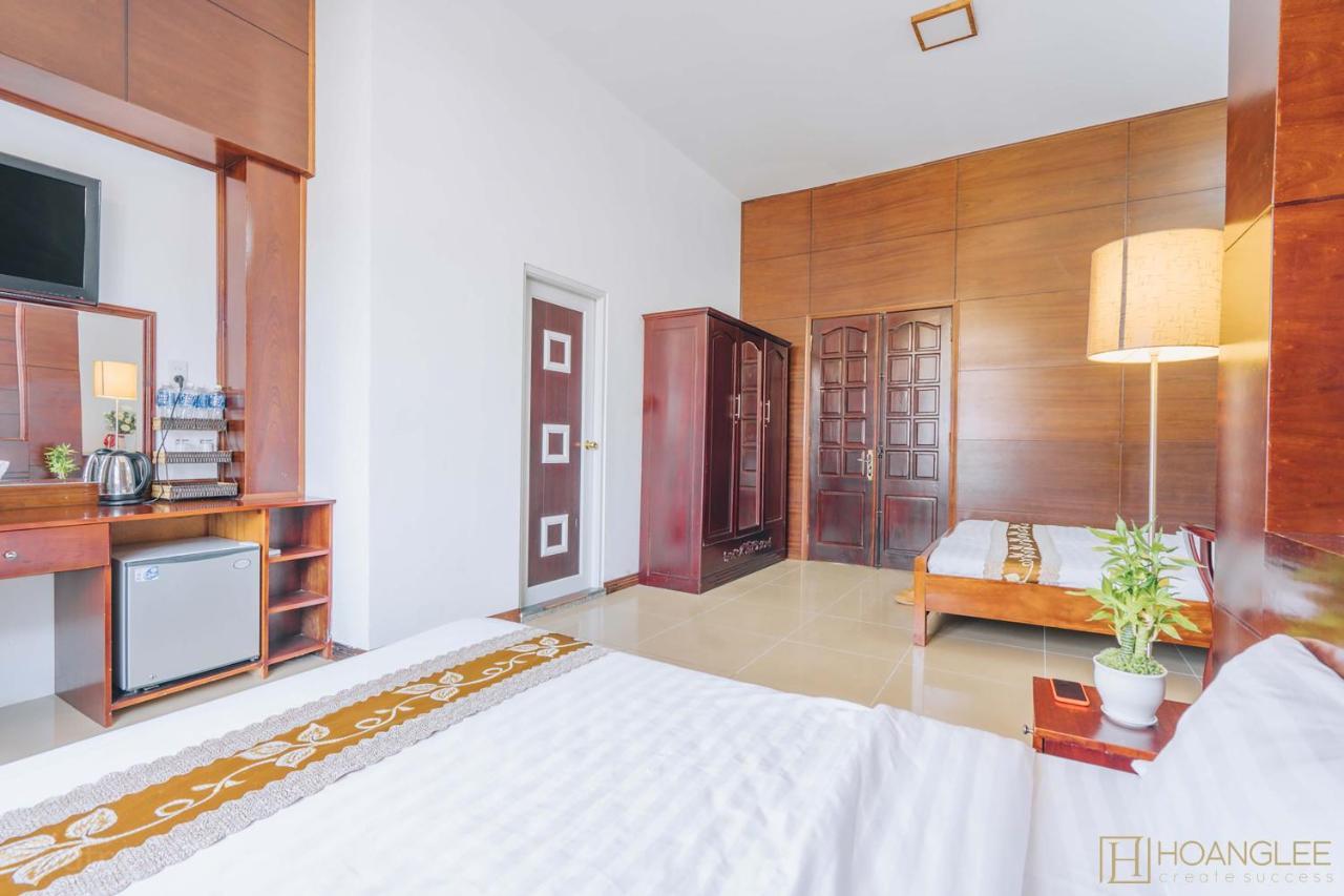 T89 Villa Đà Lạt Ngoại thất bức ảnh