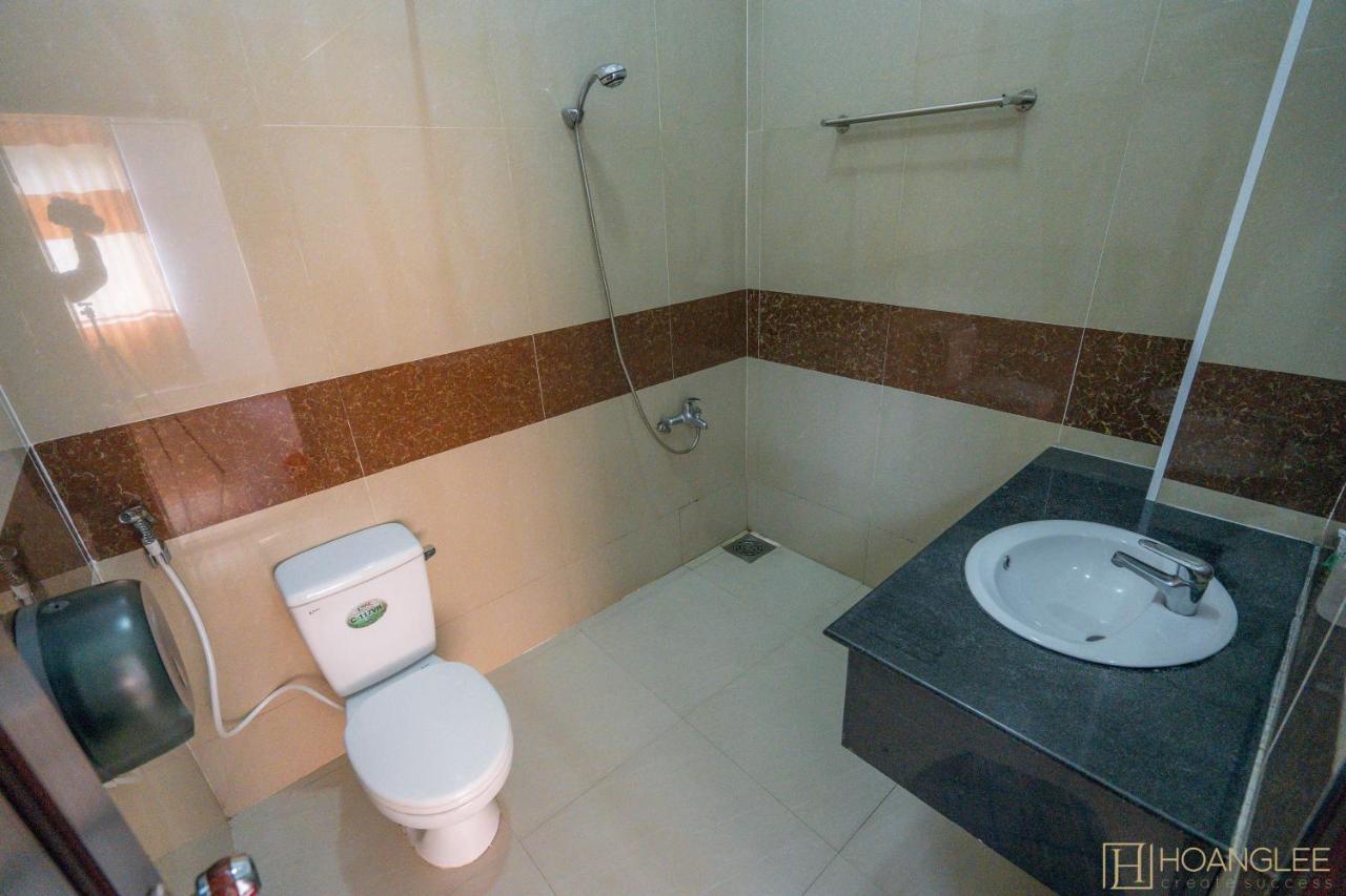 T89 Villa Đà Lạt Ngoại thất bức ảnh