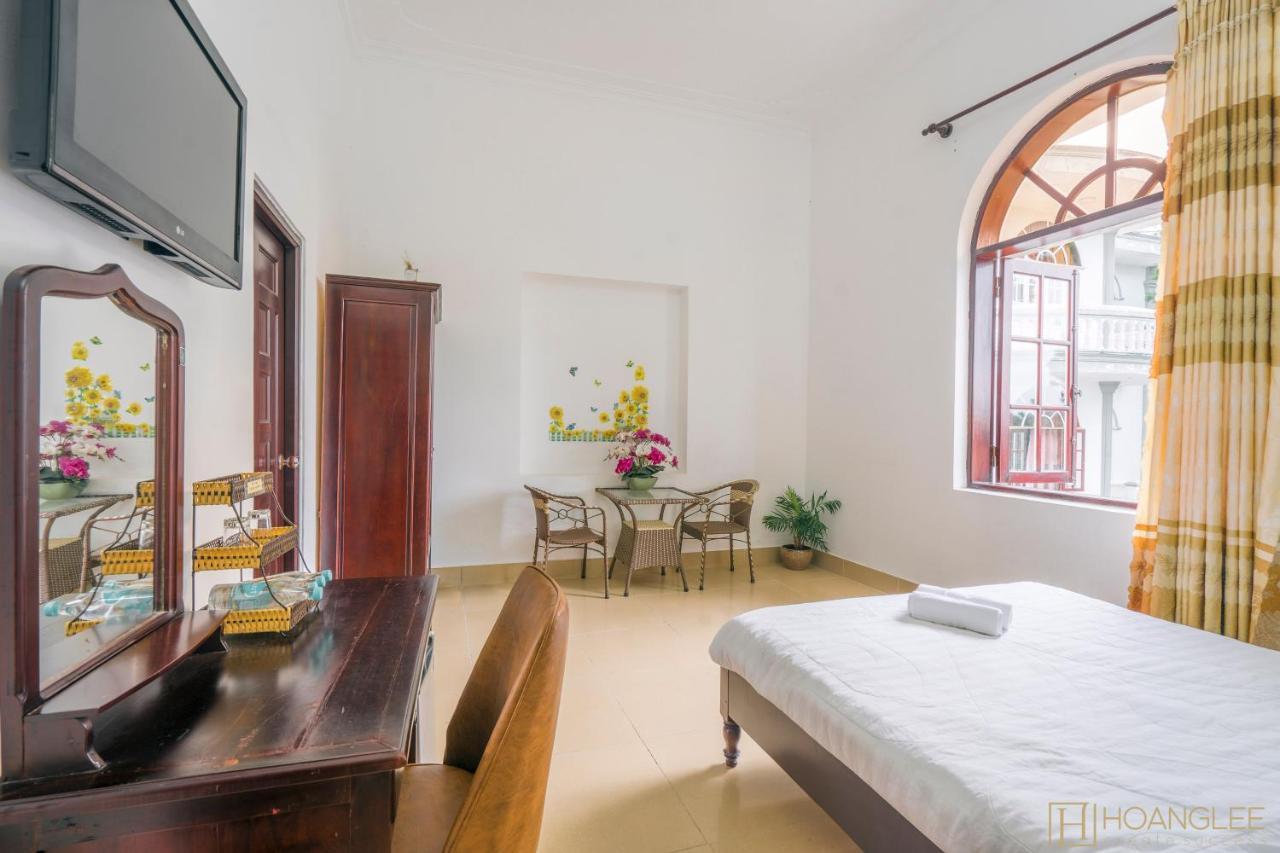 T89 Villa Đà Lạt Ngoại thất bức ảnh