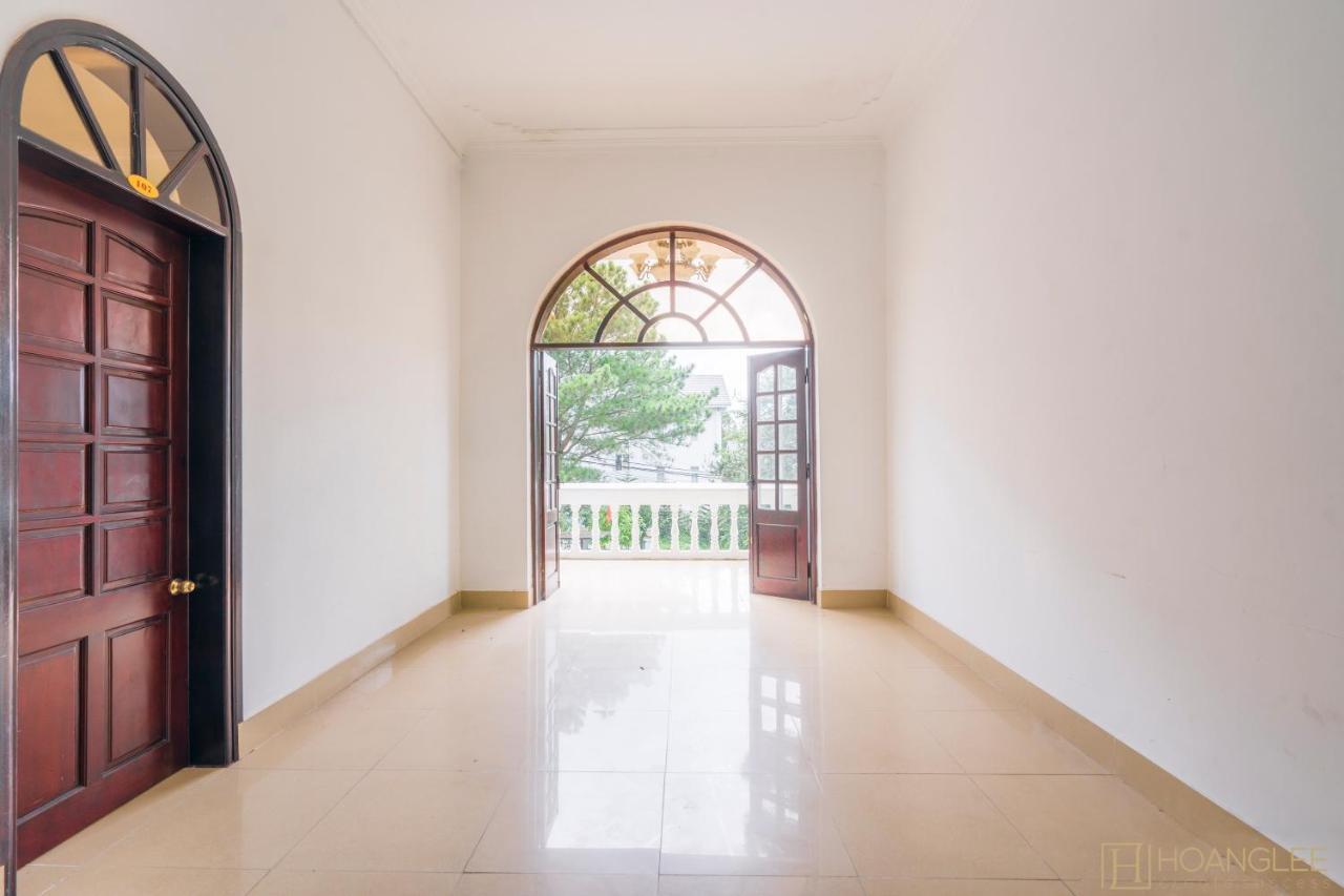 T89 Villa Đà Lạt Ngoại thất bức ảnh