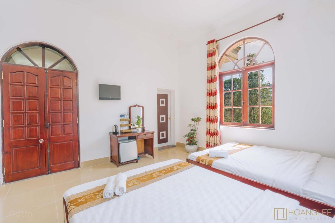 T89 Villa Đà Lạt Ngoại thất bức ảnh