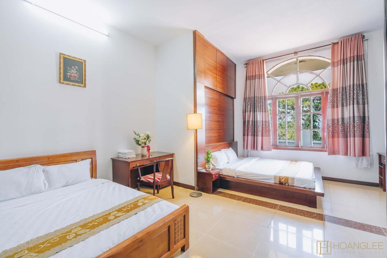 T89 Villa Đà Lạt Ngoại thất bức ảnh