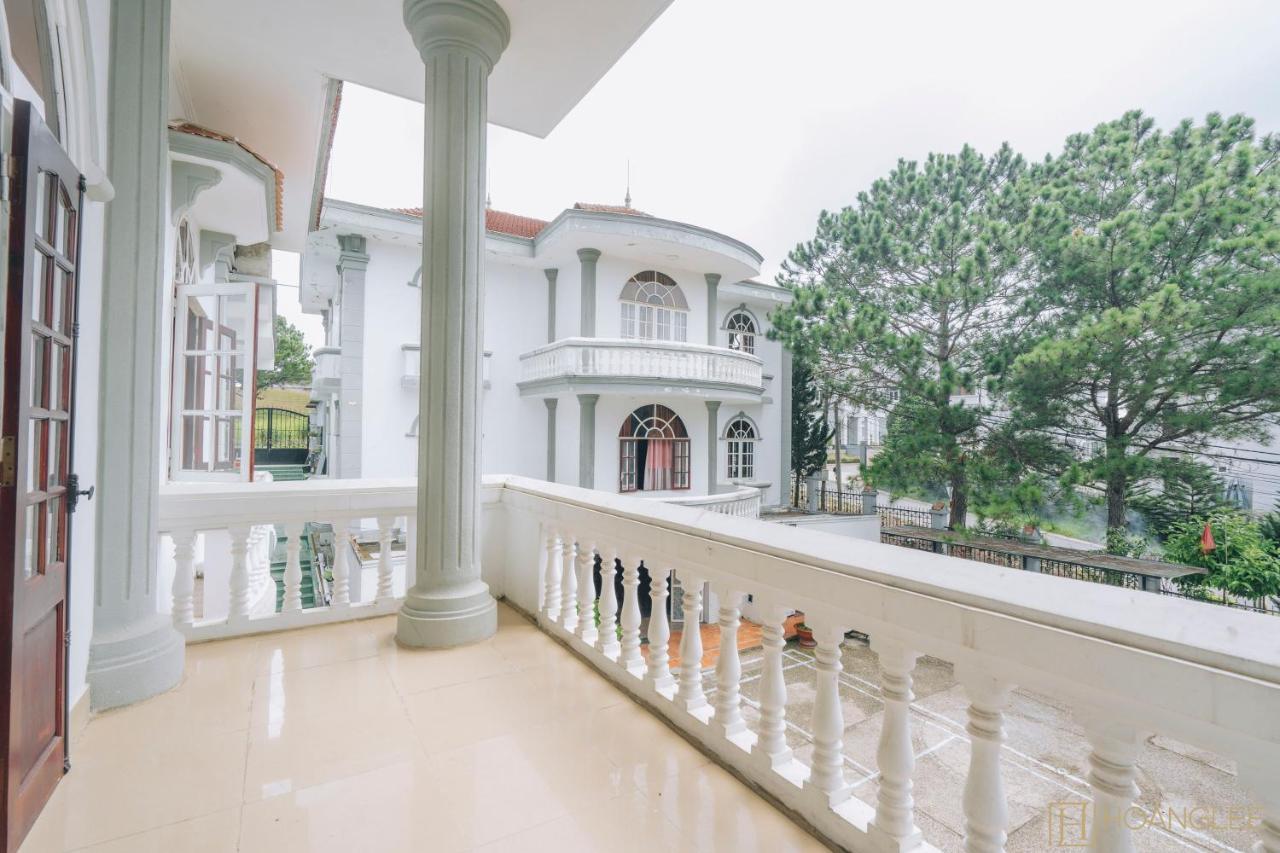 T89 Villa Đà Lạt Ngoại thất bức ảnh