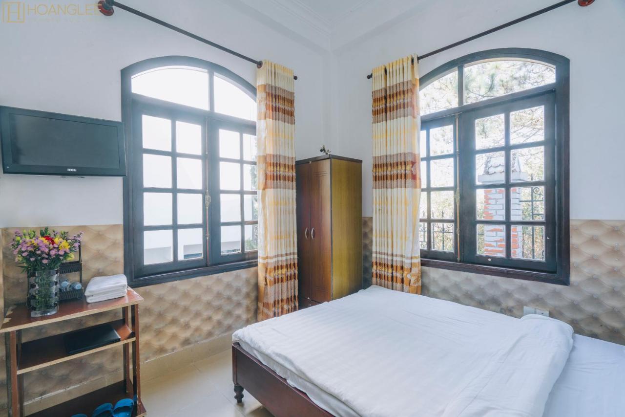 T89 Villa Đà Lạt Ngoại thất bức ảnh