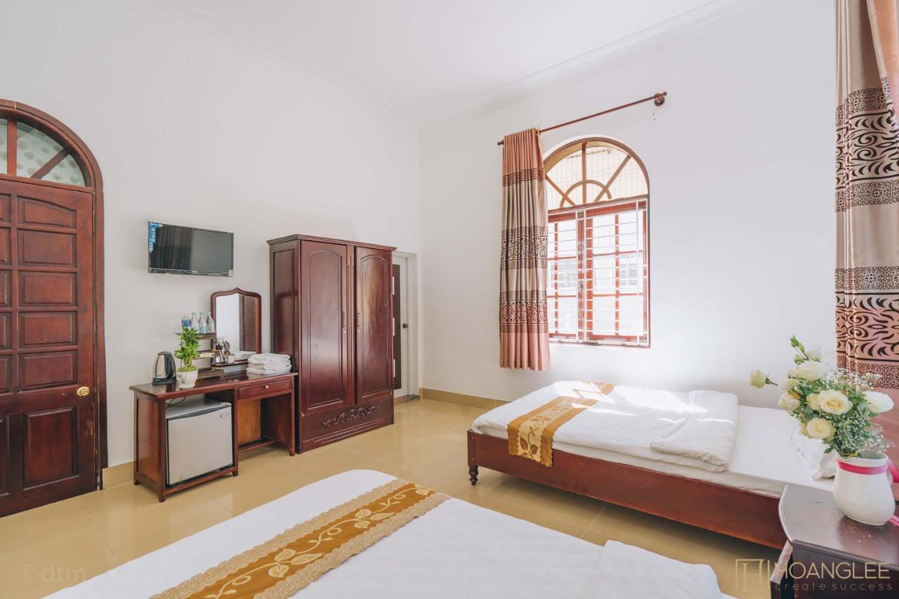 T89 Villa Đà Lạt Ngoại thất bức ảnh