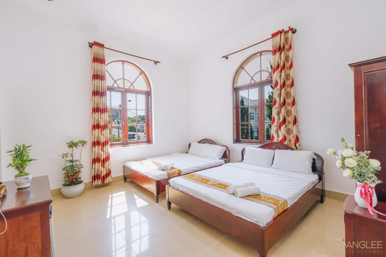 T89 Villa Đà Lạt Ngoại thất bức ảnh