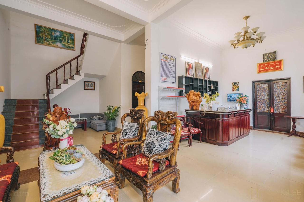 T89 Villa Đà Lạt Ngoại thất bức ảnh