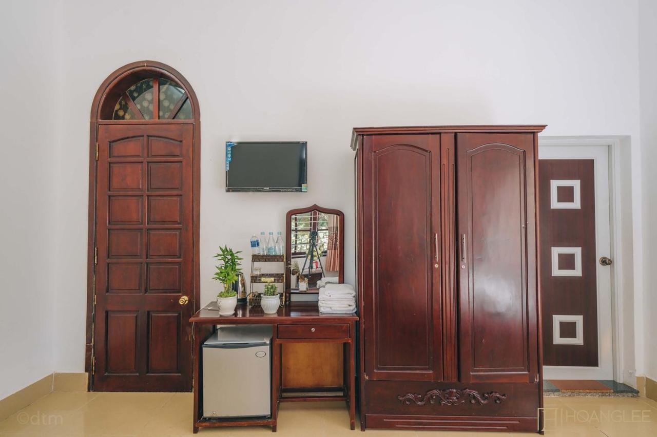 T89 Villa Đà Lạt Ngoại thất bức ảnh