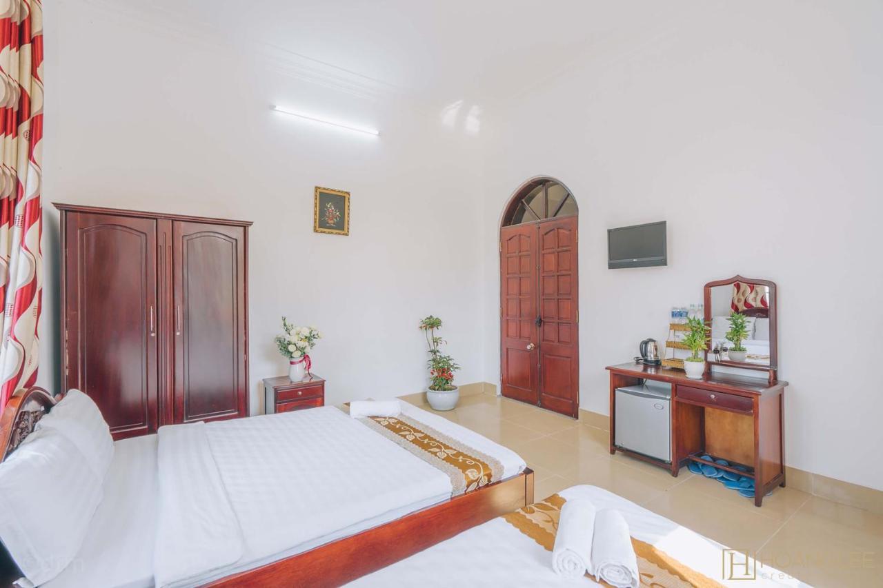 T89 Villa Đà Lạt Ngoại thất bức ảnh
