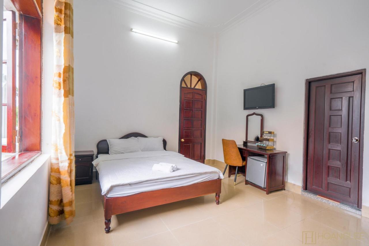 T89 Villa Đà Lạt Ngoại thất bức ảnh
