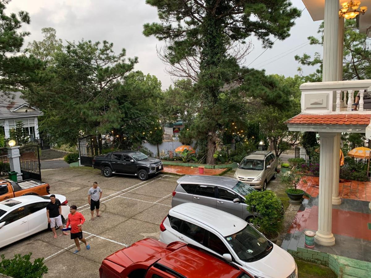 T89 Villa Đà Lạt Ngoại thất bức ảnh