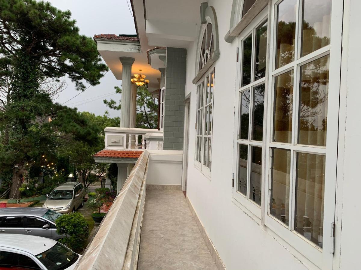 T89 Villa Đà Lạt Ngoại thất bức ảnh