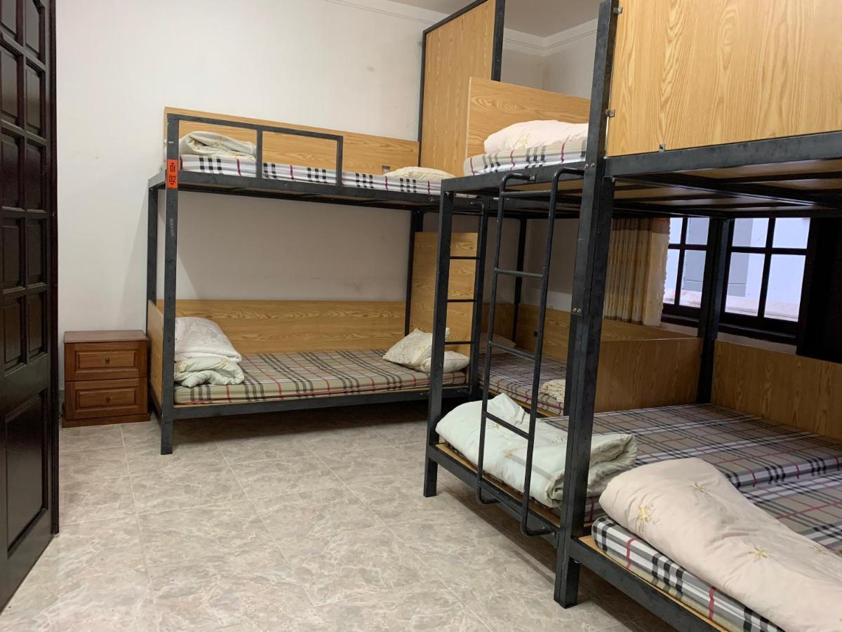 T89 Villa Đà Lạt Ngoại thất bức ảnh