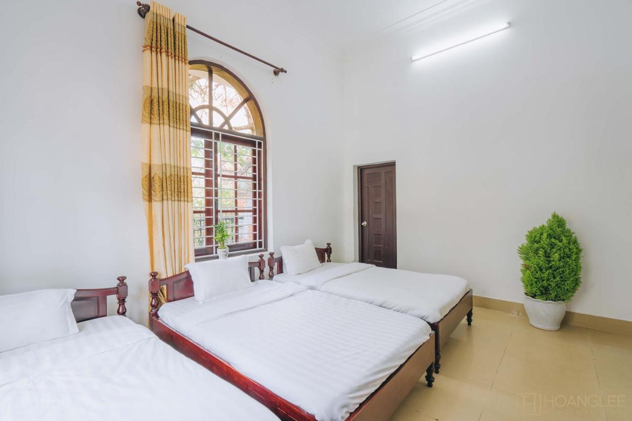 T89 Villa Đà Lạt Ngoại thất bức ảnh