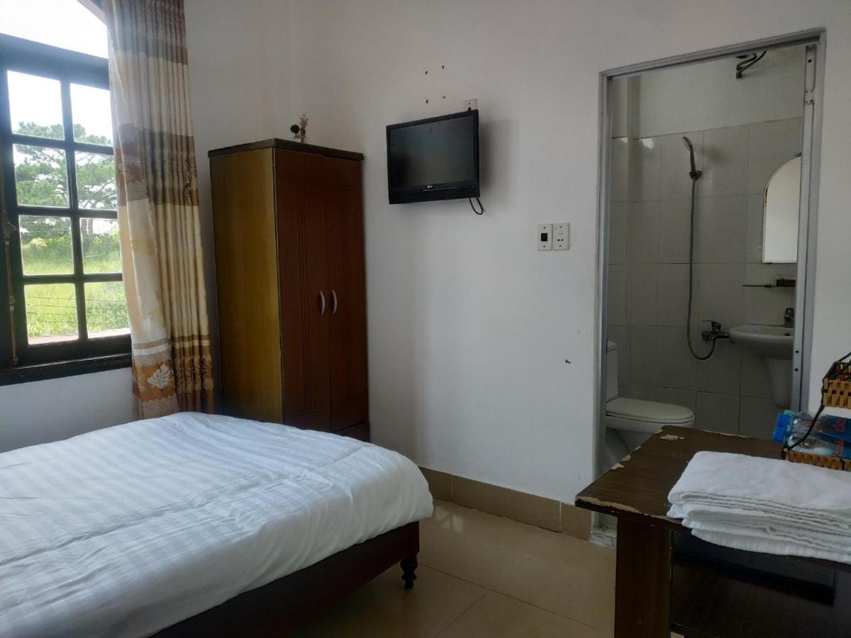 T89 Villa Đà Lạt Ngoại thất bức ảnh