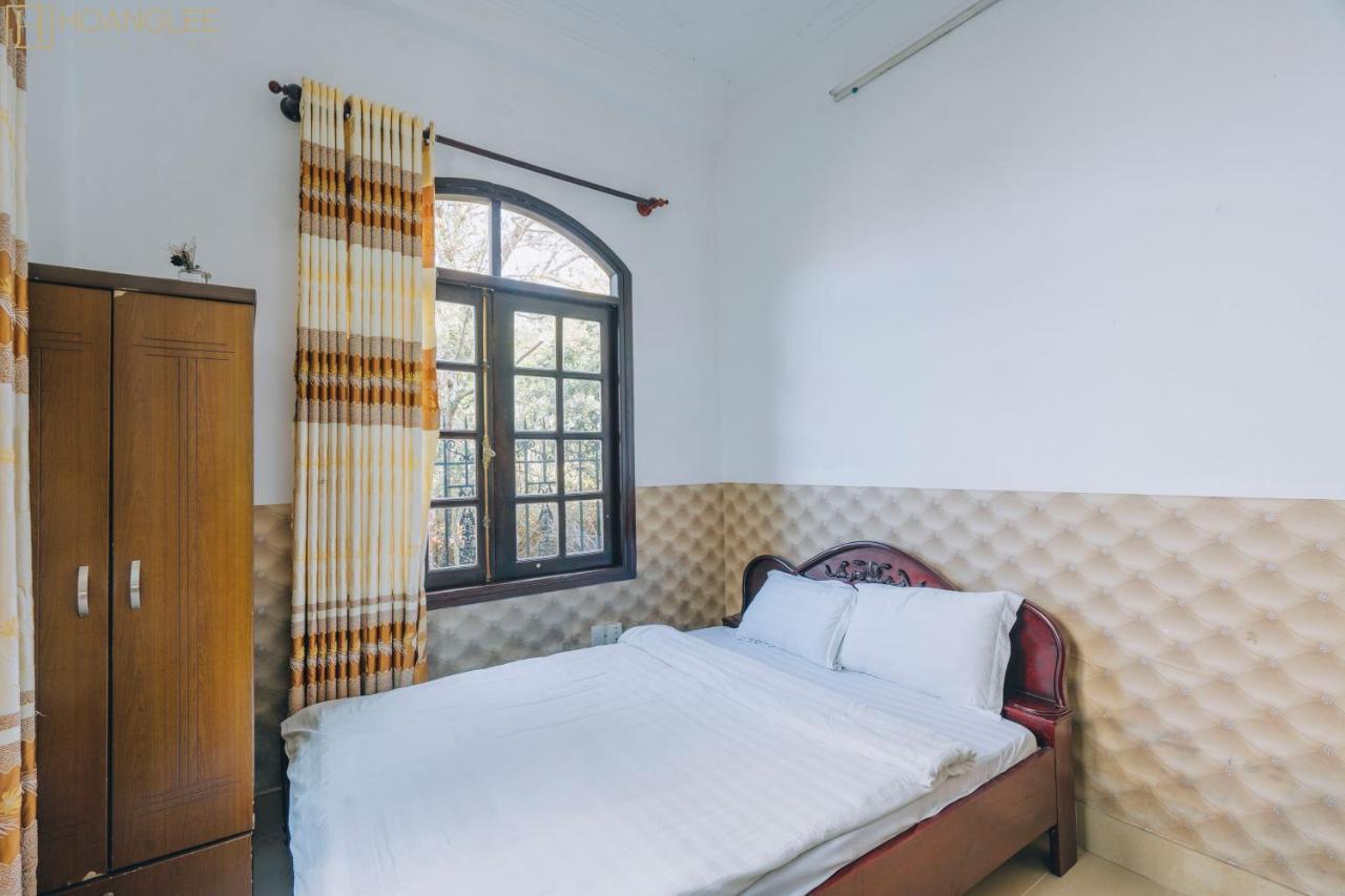 T89 Villa Đà Lạt Ngoại thất bức ảnh