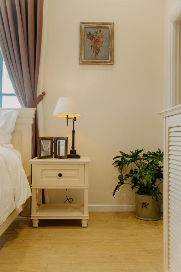 T89 Villa Đà Lạt Ngoại thất bức ảnh