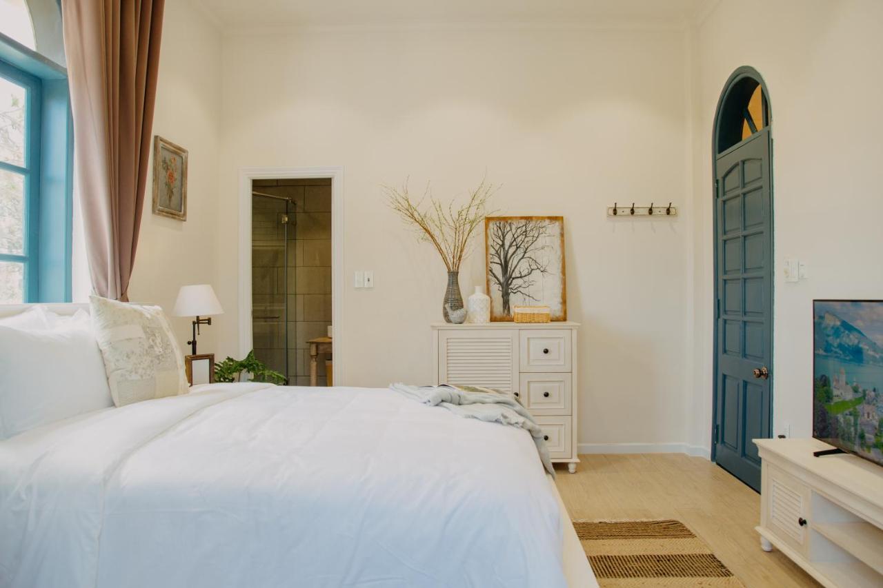 T89 Villa Đà Lạt Ngoại thất bức ảnh