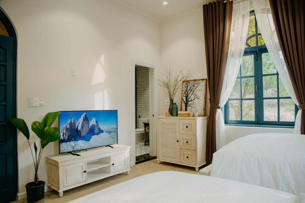 T89 Villa Đà Lạt Ngoại thất bức ảnh