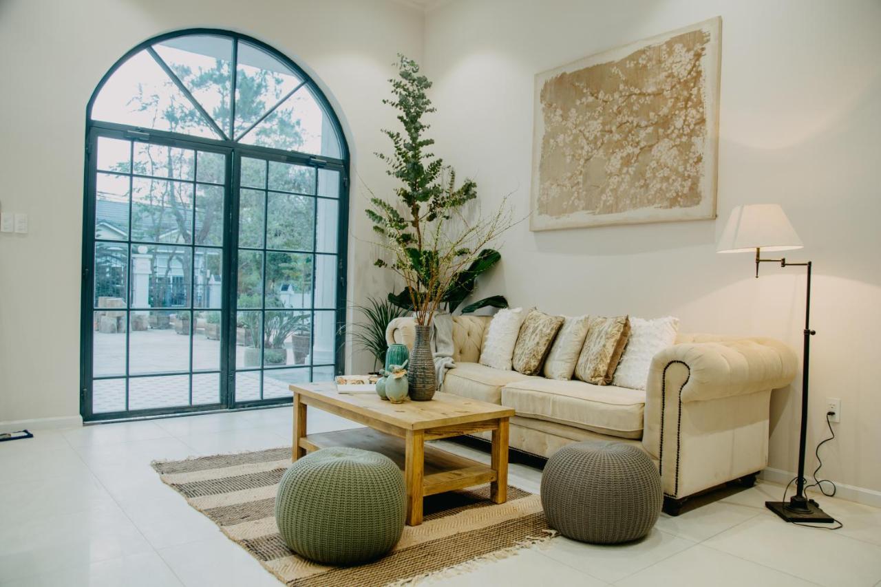 T89 Villa Đà Lạt Ngoại thất bức ảnh