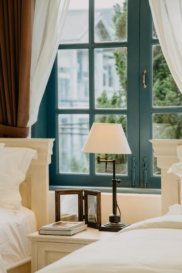 T89 Villa Đà Lạt Ngoại thất bức ảnh
