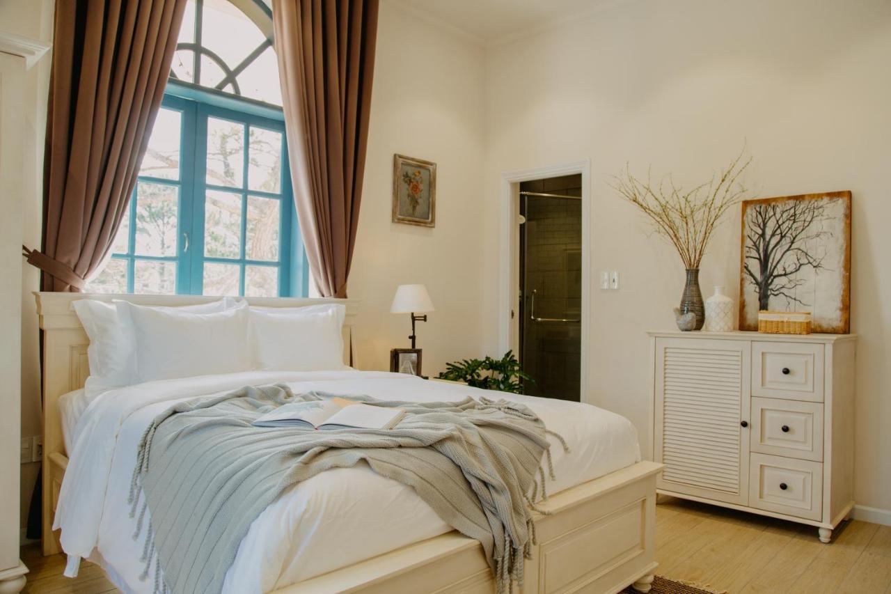 T89 Villa Đà Lạt Ngoại thất bức ảnh