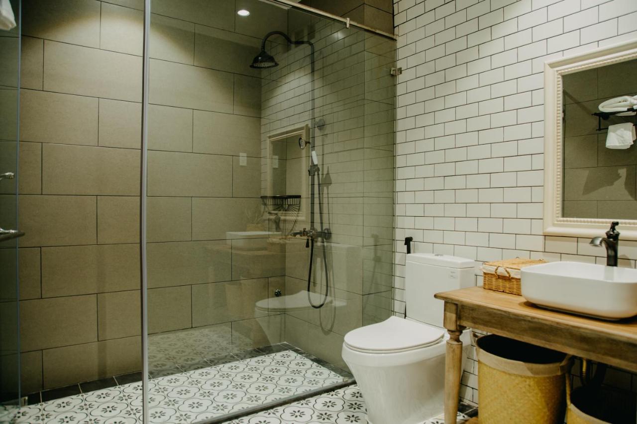 T89 Villa Đà Lạt Ngoại thất bức ảnh
