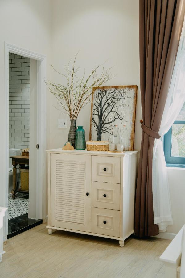 T89 Villa Đà Lạt Ngoại thất bức ảnh