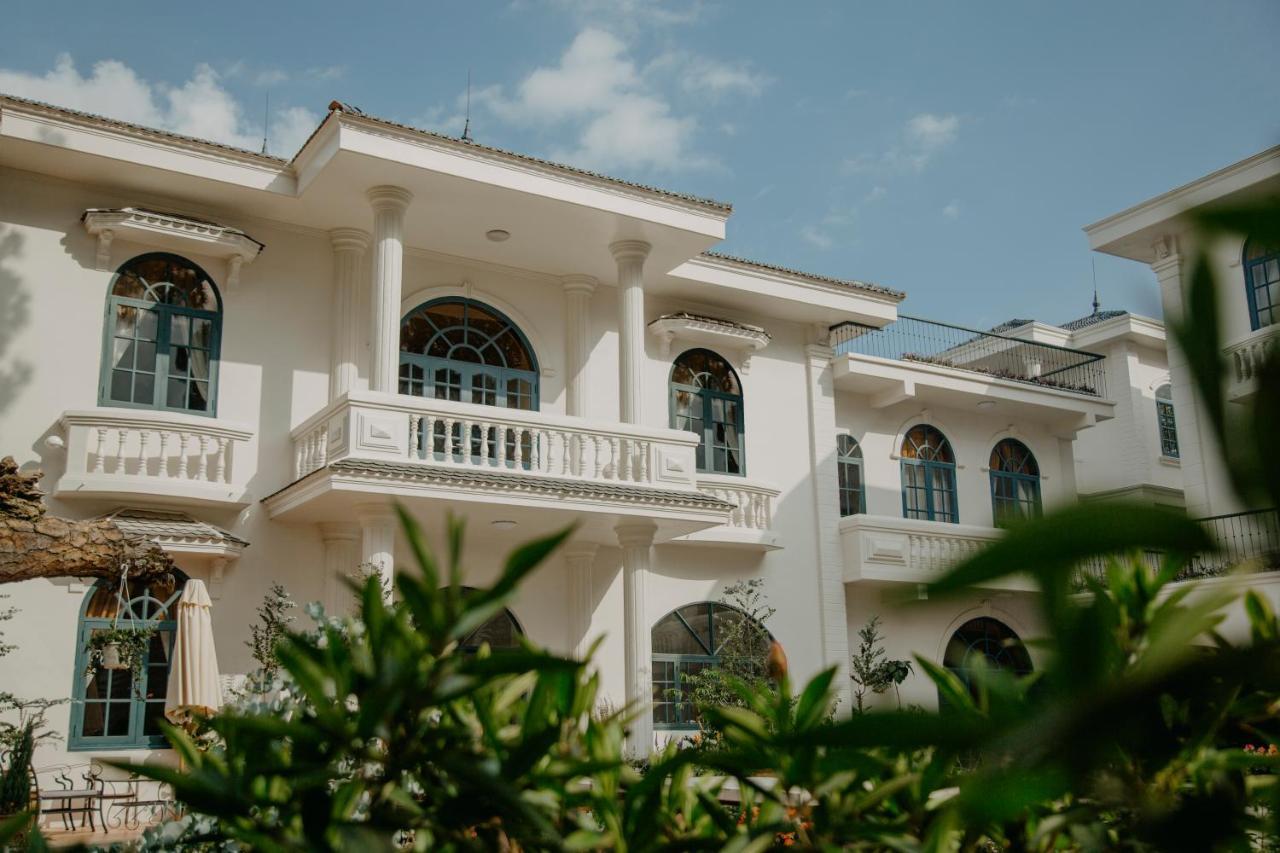 T89 Villa Đà Lạt Ngoại thất bức ảnh