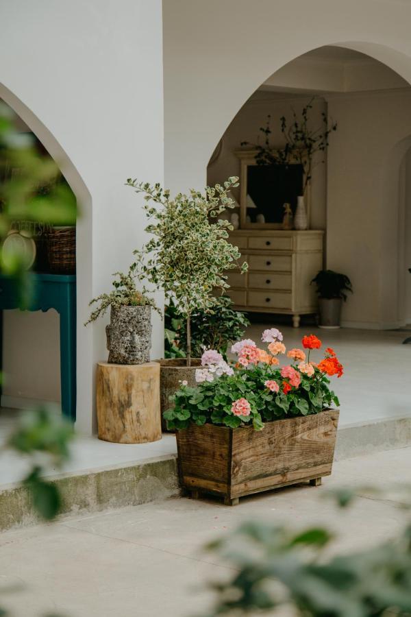 T89 Villa Đà Lạt Ngoại thất bức ảnh