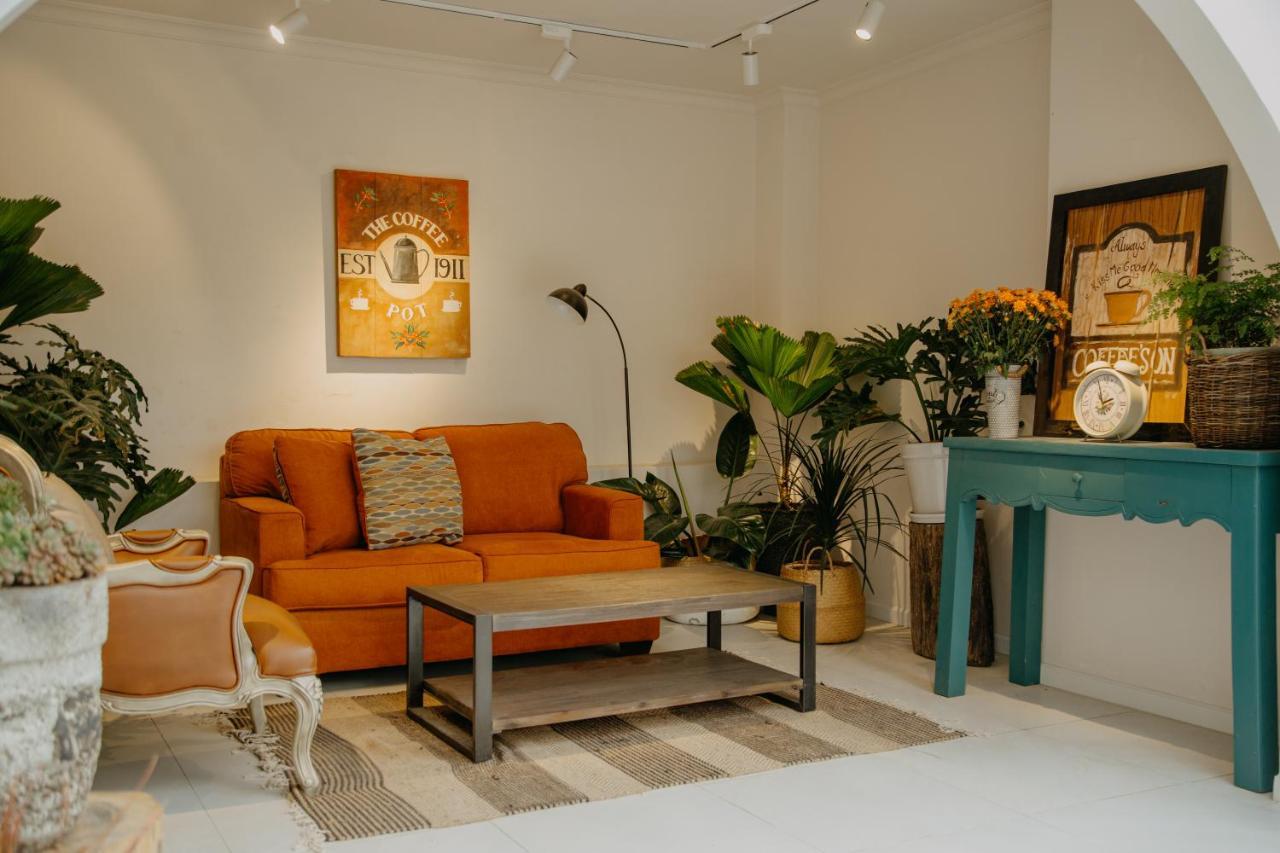 T89 Villa Đà Lạt Ngoại thất bức ảnh