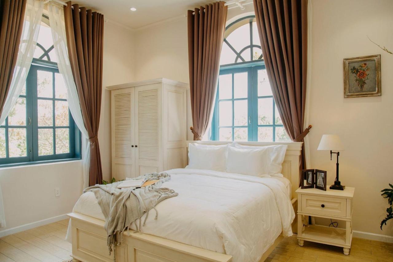 T89 Villa Đà Lạt Ngoại thất bức ảnh