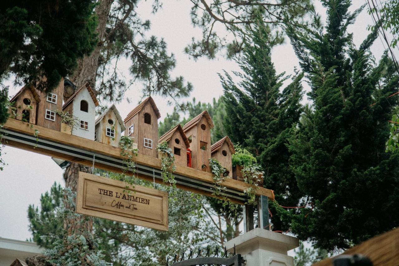 T89 Villa Đà Lạt Ngoại thất bức ảnh